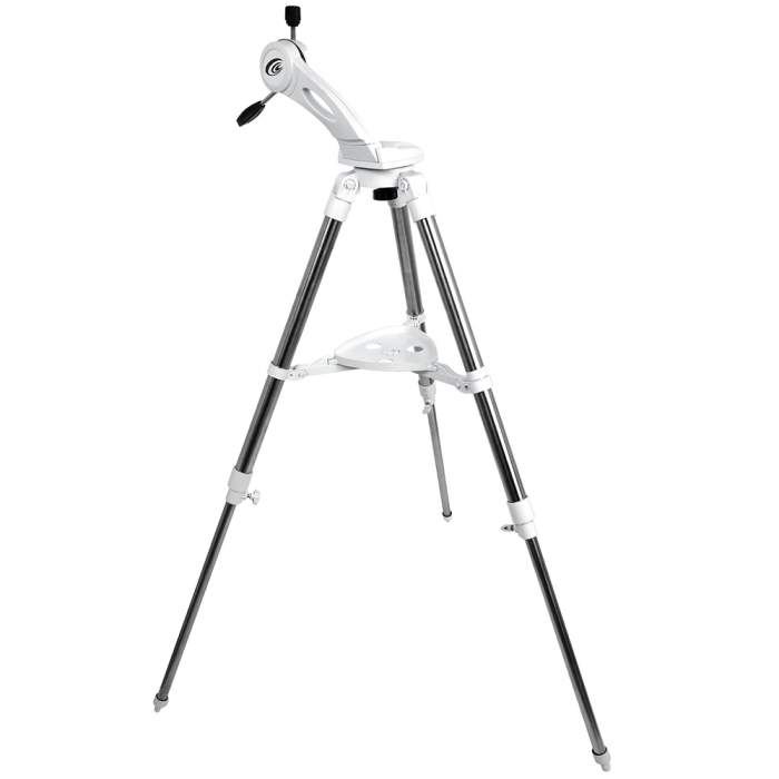 Explore Scientific 80mm FirstLight White Tube Refractor
