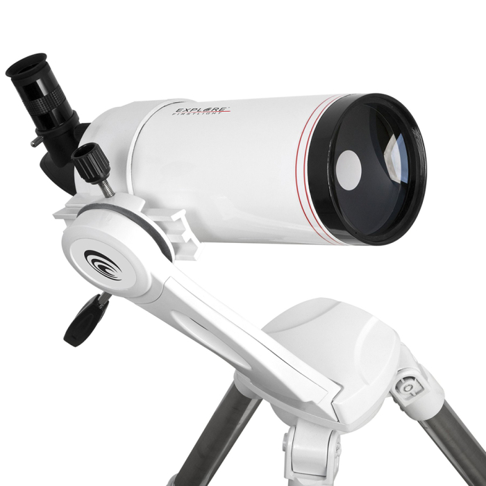 Explore Scientific FirstLight 100mm Mak-Cassegrain OTA