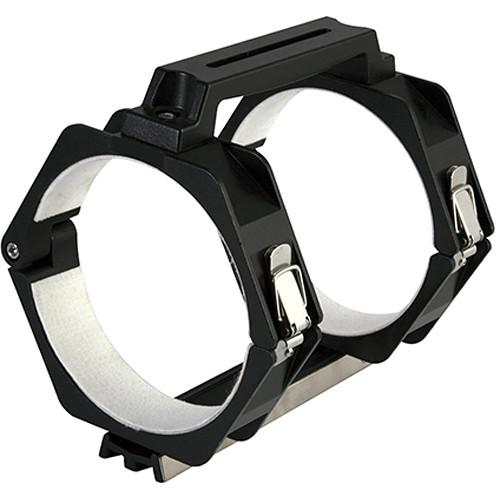 Explore Scientific Replacement Cradle Ring Set for 127 mm Carbon Fiber - Used