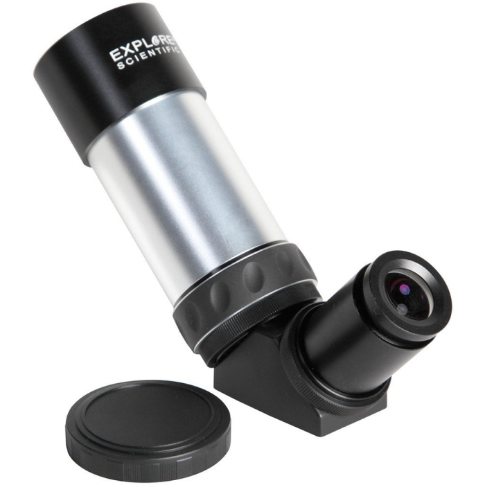 Explore Scientific 8x50 Right Angle Finderscope