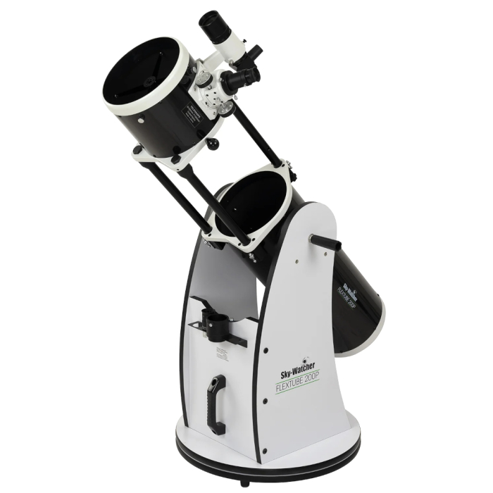 Sky-Watcher 8 f6 Flextube Dobsonian Telescope