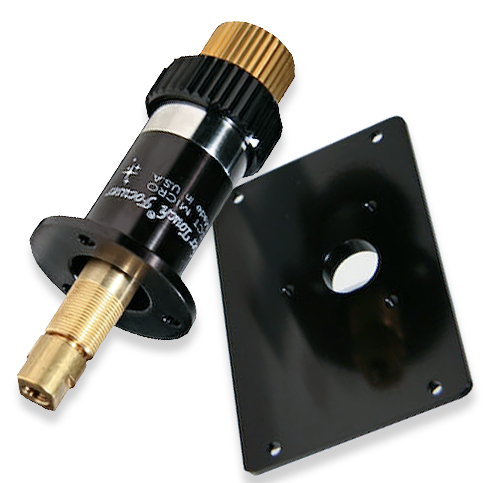 Starlight FeatherTouch Fine Micro-Focuser Upgrade for Older C925 Telescopes