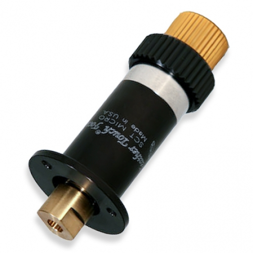 Starlight Instruments FeatherTouch Micro Focuser Upgrade for Celestron C-6 Evolution Telescopes