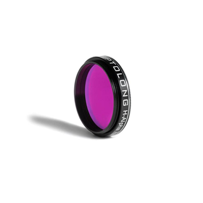 Optolong H-Alpha 7nm CCD 1.25 Mounted Filter Optolong H-Alpha 7nm Filter - 1.25
