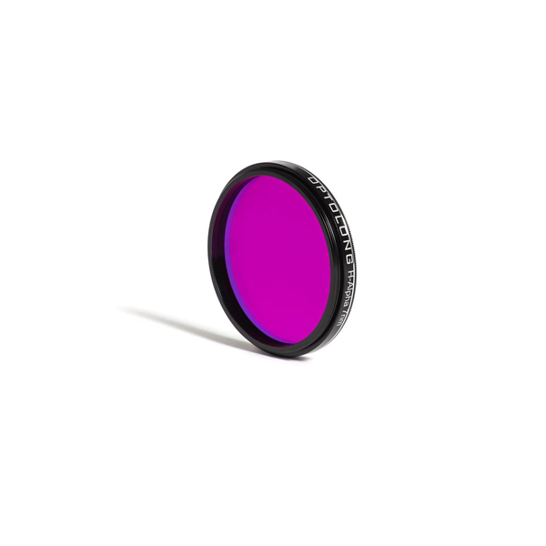 Optolong H-Alpha 7nm CCD 2 Mounted Filter Optolong H-Alpha 7nm Filter - 2