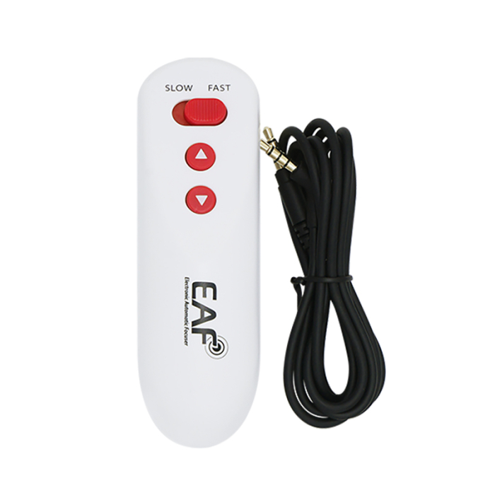 ZWO Hand Controller for Electronic Automatic Focuser EAF - Refurbished Hand Controller for Electronic Automatic Focuser EAF