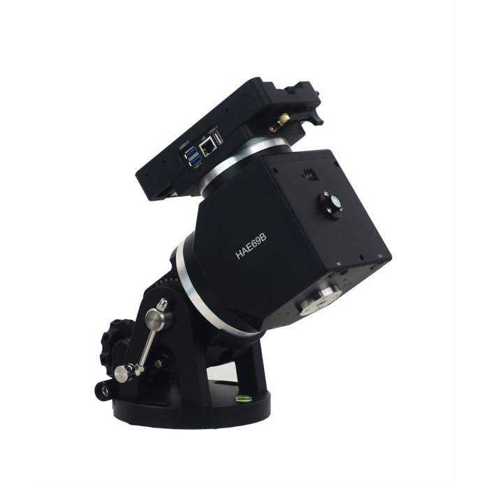 iOptron HAE69 iMate AZEQ Mount