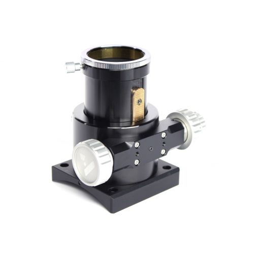 Apertura EAF Ready Rack & Pinion Linear Rail Focuser for