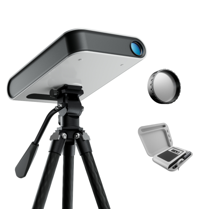 Vaonis Hestia Smartphone-Dedicated Smart Telescope - Ultimate Package