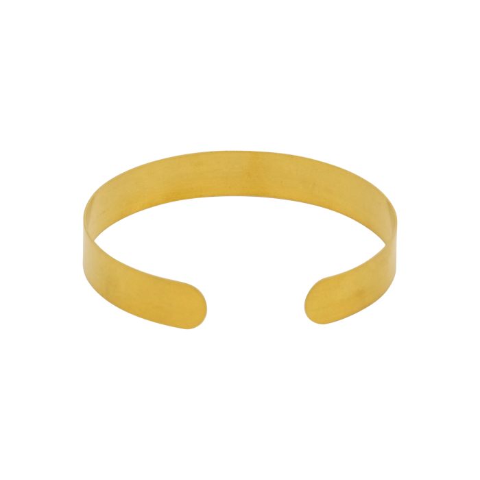 Apertura Brass Compression Ring - 2