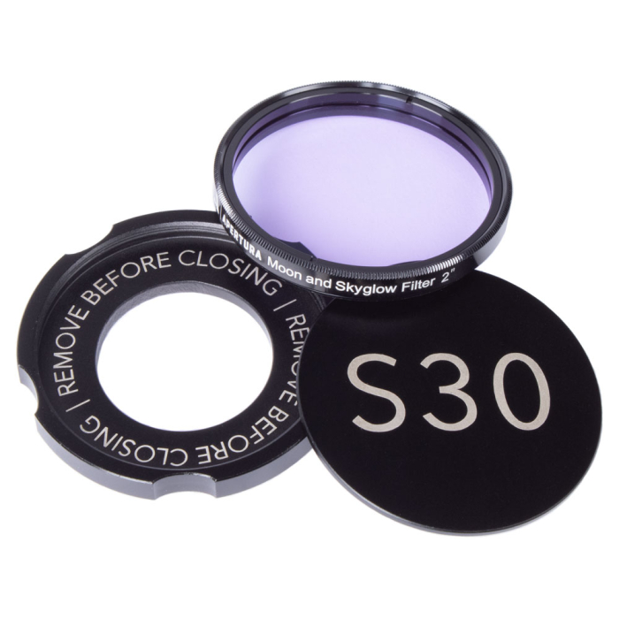 SeeStar S30 Performance Upgrade Kit