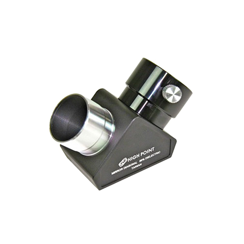 1.25 Dielectric Mirror Diagonal by High Point - Used 1.25 Dielectric Mirror Diagonal by High Point - Used