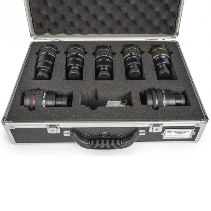 Baader Hyperion 68deg Eyepiece Kit with Case