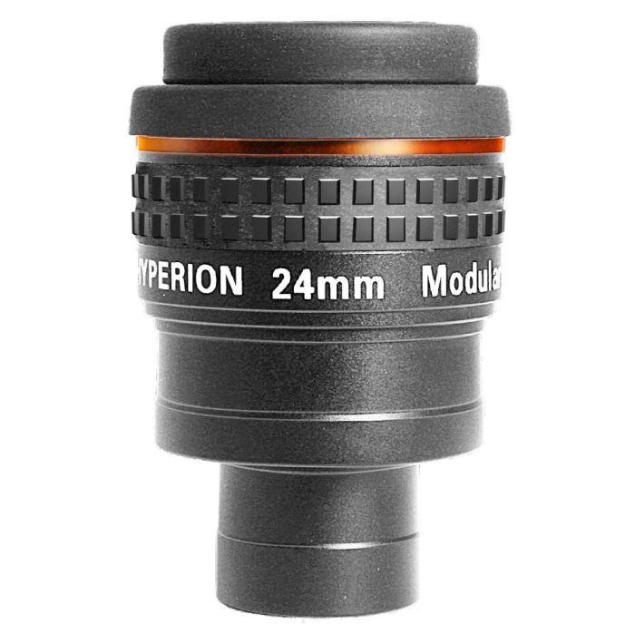 Baader Hyperion 24 mm 68deg 1.253447234 Eyepiece with Free Case