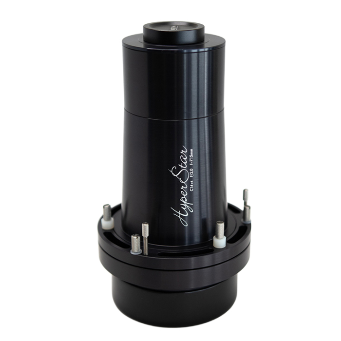 Starizona Hyperstar Lens with Filter Slider Kit for Celestron C14 SCT  EdgeHD OTAs Starizona Hyperstar V4 for Celestron C14 SCT with Filter Slider