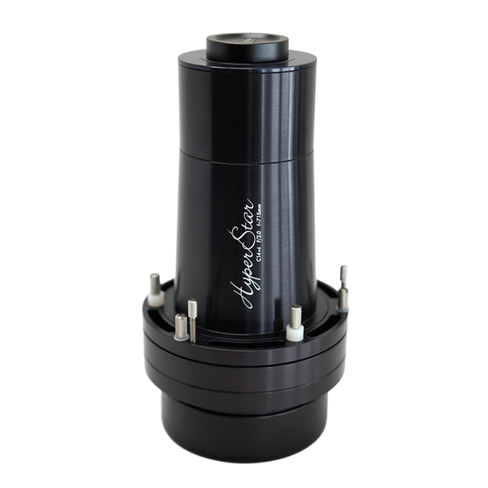 4cファイブスター Starizona Hyperstar Lens with Filter Slider Kit for Celestron C14