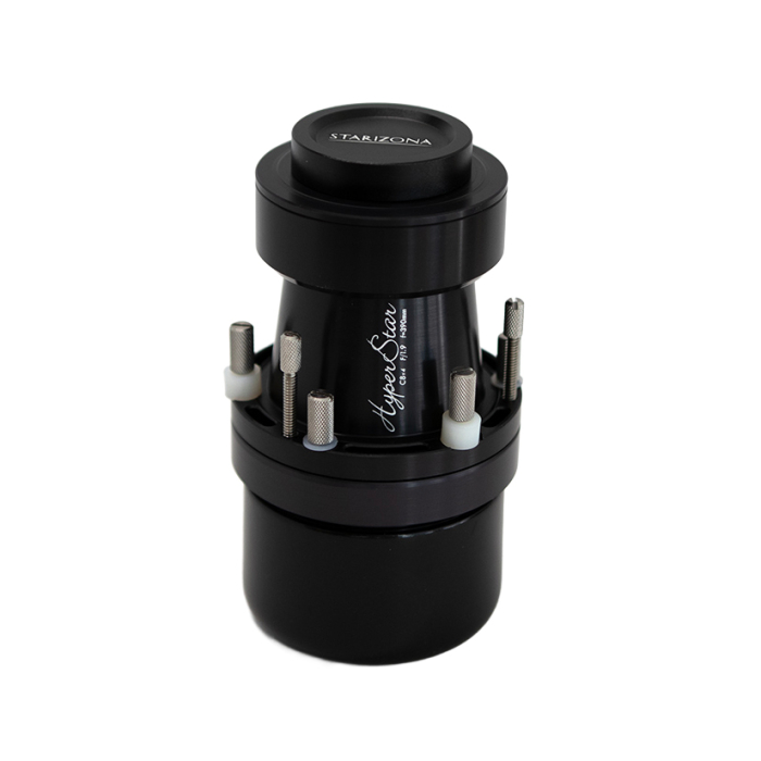 Starizona HyperStar 4 Lens with Filter Slider for Celestron 8 SCT  EdgeHD OTAs Starizona HyperStar 4 Lens with Filter Slider for Celestron 8 SCT  EdgeHD OTAs