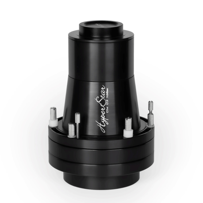 Starizona HyperStar 4 for Celestron C11 SCT  EdgeHD OTAs Starizona Hyperstar for Celestron C11 SCT 