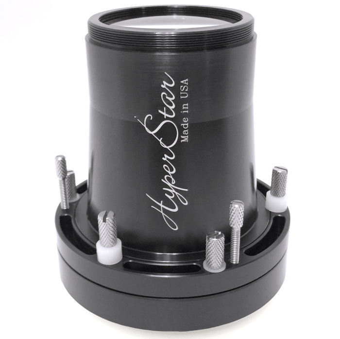 Starizona Hyperstar 4 for Celestron 9.25 SCT