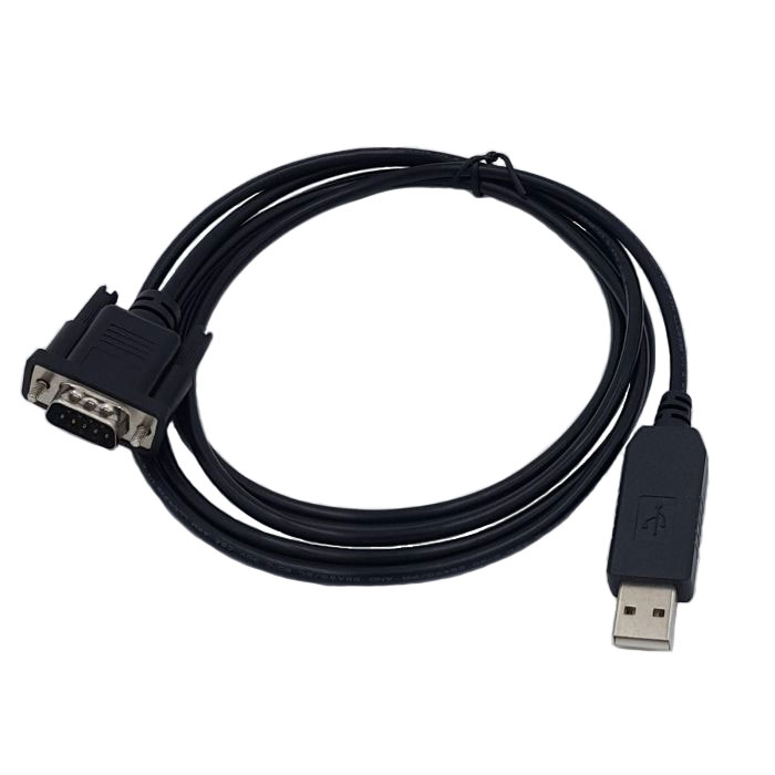StellarMate EQDIR EQ6 Pro Syntax and Atlas Cable
