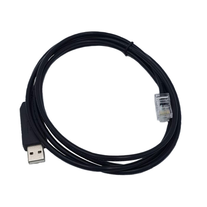 StellarMate EQ Direct Mount to USB Cable 