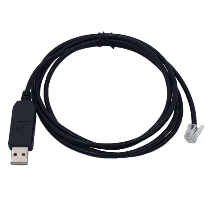 StellarMate Sky-Watcher AZ-GTi EQMOD Cable