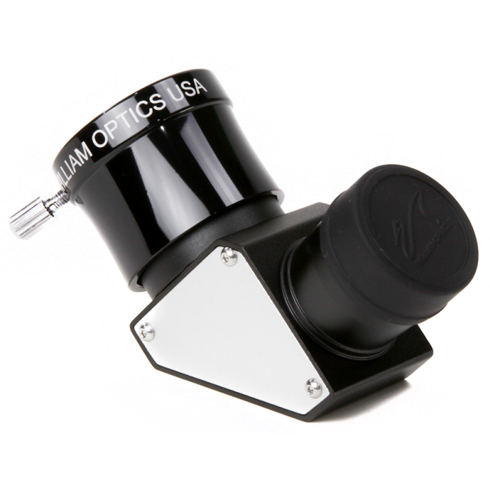 William Optics 1.25 90 Erect Prism Diagonal