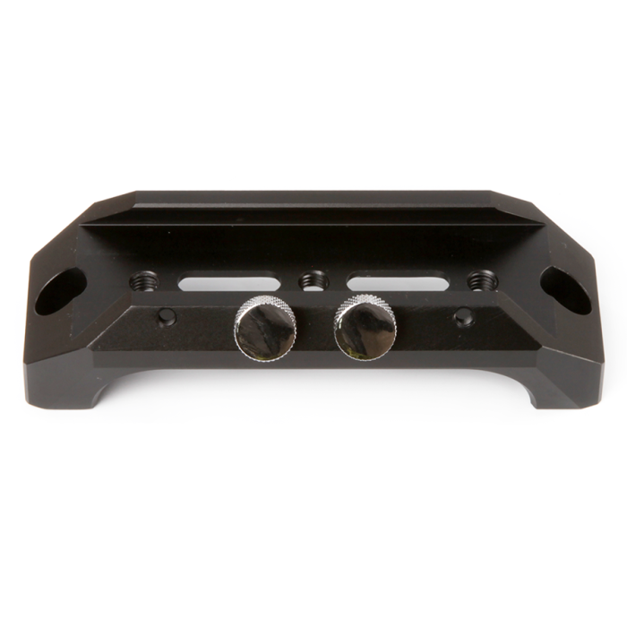 William Optics 120 mm Saddle Handle with 2 Screws