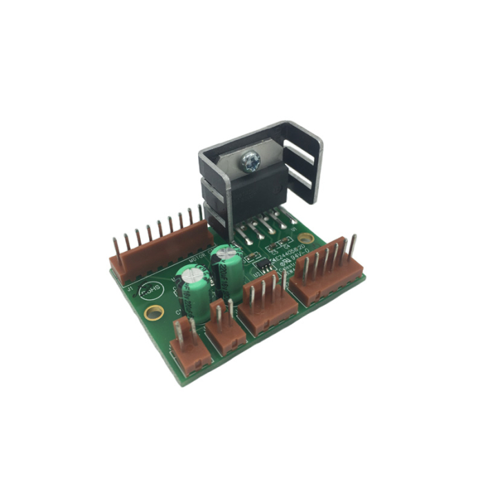 Celestron Motor Driver Board for CGE Pro Series Telescopes