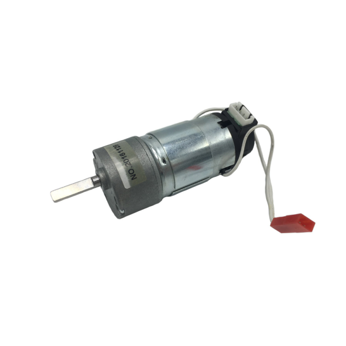 Celestron DEC  RA Motor Assembly for CGX Series Telescopes