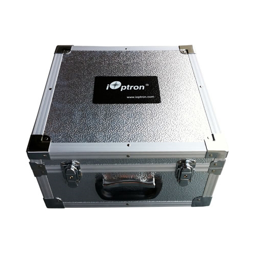 iOptron Hard Case for SmartEQ  SmartEQ Pro Mounts iOptron Hard Case for SmartEQ  SmartEQ Pro Mounts