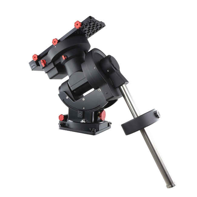 iOptron CEM120EC2 Equatorial Mount