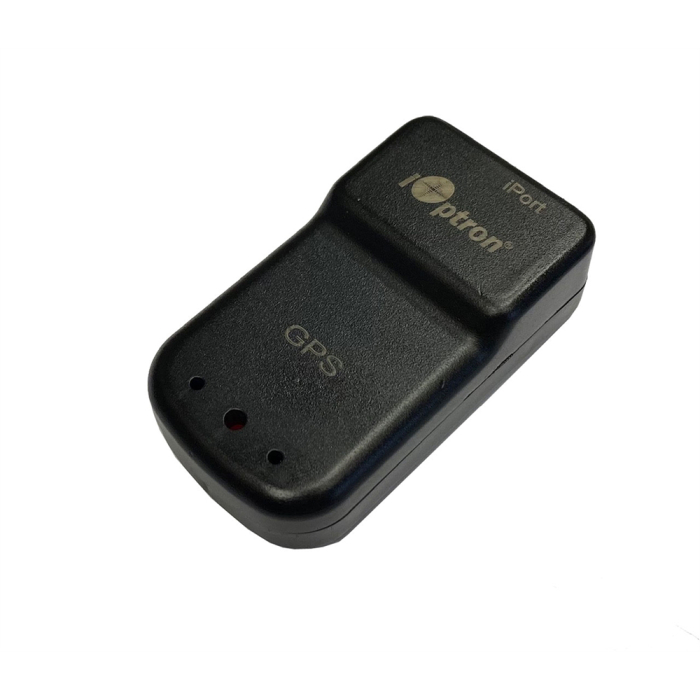 iOptron GPS Module for CEM26GEM28CEM40GEM45 iOptron 32-Channel GPS Module for CEM26GEM28CEM40GEM45