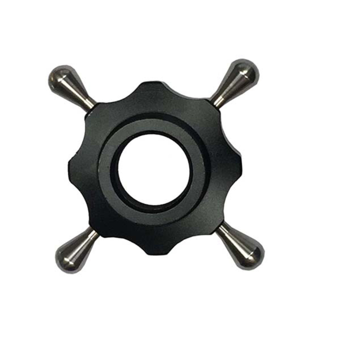 iOptron MiniTower ProII Altitude Locking Knob Kit iOptron MiniTower ProII Altitude Locking Knob