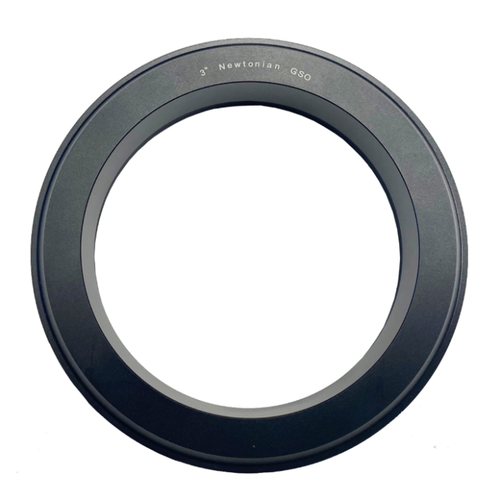 iOptron iAFS3 Scope Adapter for GSO Newtonian 3 focuser