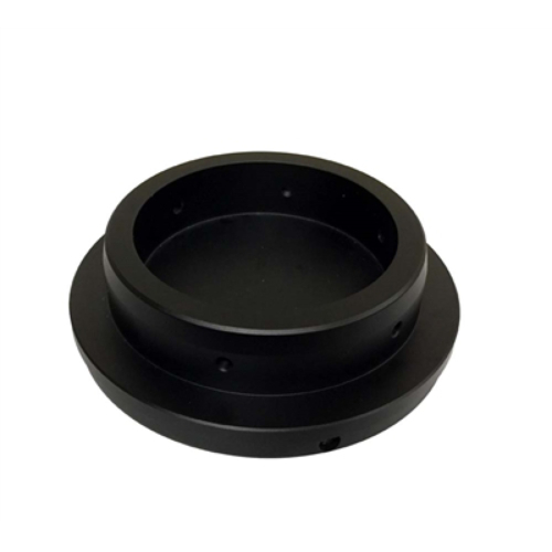 iOptron Pier Adapter for CGX