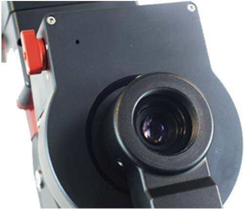iOptron iPolar Electronic Polarscope with Adapter for Internal Mounting to CEM40 iOptron iPolar Electronic Polar Finder for CEM40 - Mounted Internally Mount Not Included