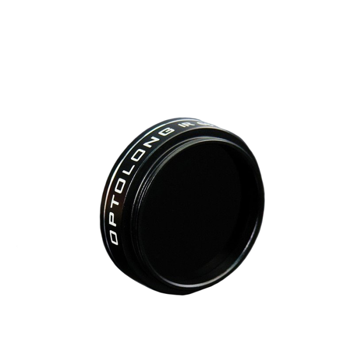Optolong IR Pass 685nm 1.25 Mounted Filter Optolong IRPS685 Filter - 1.25