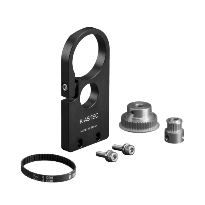 William Optics ZWO EAF Mounting Bracket William Optics ZWO EAF Mounting Bracket and mounting hardware