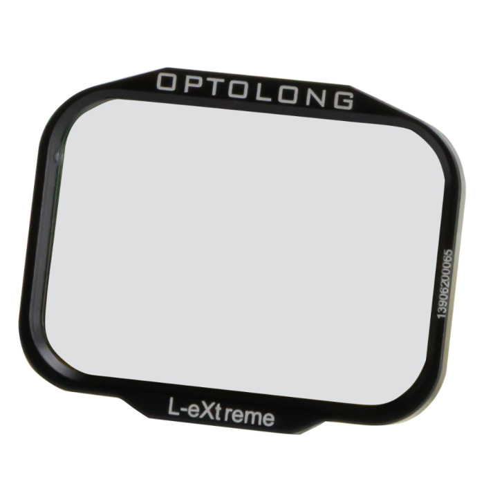 Optolong L-eXtreme Dual Band Light Pollution Filter - Sony-FF Clip-In