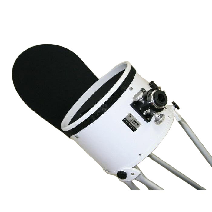 AstroZap Light Shield for 10 Dobsonian Telescopes AstroZap 10 Dobsonian Light Shield