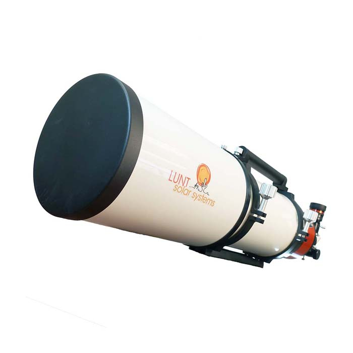Lunt Solar H-Alpha Solar Telescope - Thumbnail 2