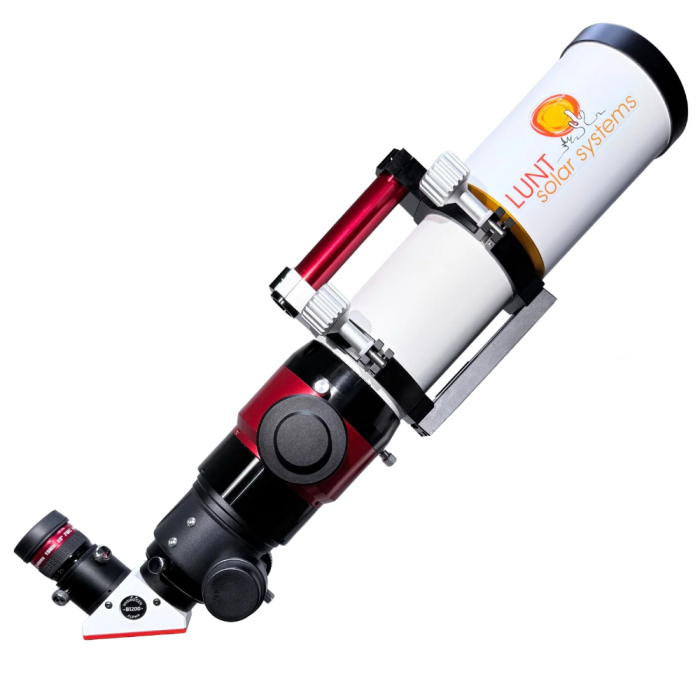 Lunt LS80MT Telescope - Thumbnail 2