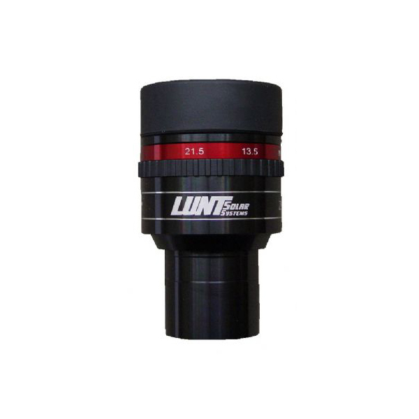 Lunt Solar 7.2 mm - 21.5 mm Zoom Eyepiece