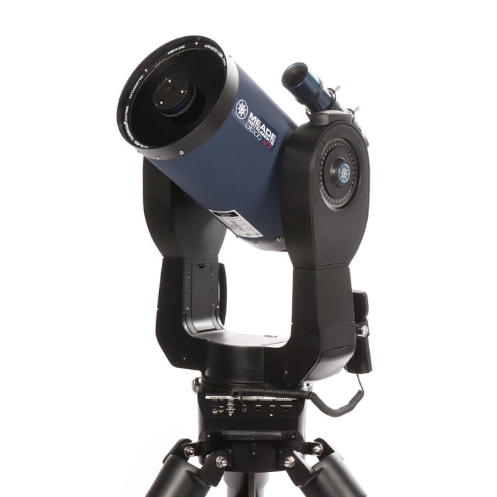 Meade 8 LX200 ACF Computerized Telescope