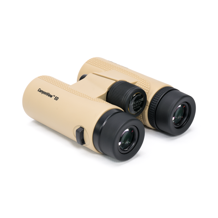 Meade 10 x 32 CanyonView ED Binoculars | High Point Scientific