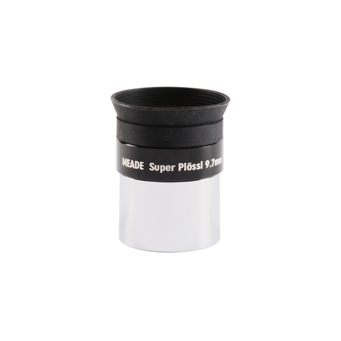 Meade 1.25 Series 4000 - 9.7 mm Super Plossl Eyepiece