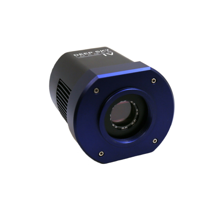 Meade Deep-Sky Imager 4 - Color - Used