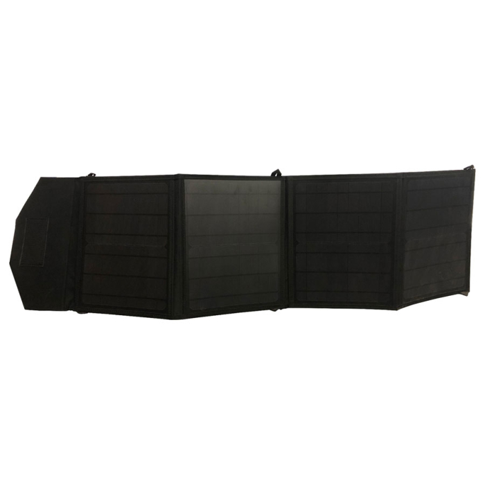 Meade LXPS 18 Portable Lightweight Solar Charger