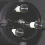 Bobs Knobs Takahashi Mewlon 210 Secondary Knobs Bobs Knobs Takahashi Mewlon 210 Secondary Knobs - MEW210